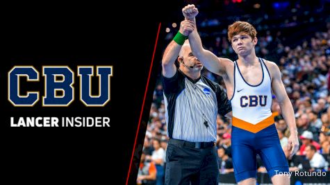 California Baptist Continuing To Build Foundation In Big 12