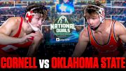 Oklahoma State Wrestling vs Cornell National Duals Preview And Predictions