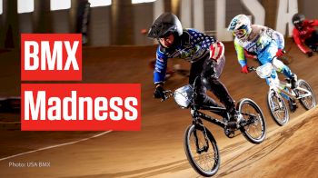 2025 USA BMX Grand Nationals