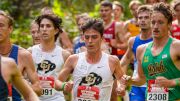Men's Storylines To Watch At Regional XC Championships 2025