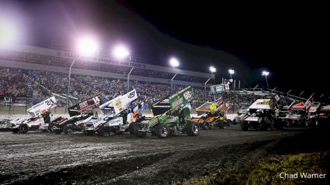 Kubota High Limit Racing Formalizes 'High Roller Club' For Teams