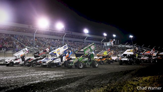 Kubota High Limit Racing Formalizes 'High Roller Club' For Teams