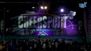 Victory Vipers - Sidewinders [2025 L2 Junior - Small - B] 2025 CHEERSPORT National All Star Cheerleading Championship