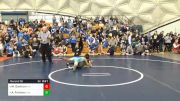 70 lbs Prelims - Monte Guntrum, Oak Glen vs Avery Fortuna, Quaker Valley