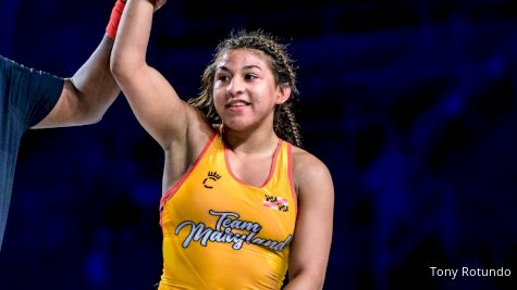 Girls' National High School Rankings For The New Season!