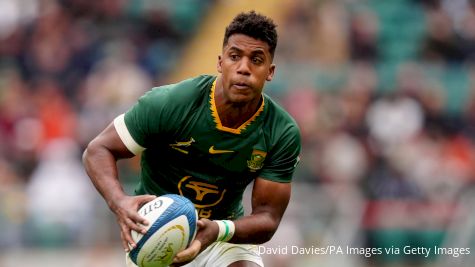 Autumn Nations Series Week Three Deep Dive And Storylines