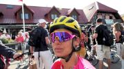 Ashleigh Moolman Felt Empty Today Despite Feeling Great Yesterday At The Tour De France Femmes