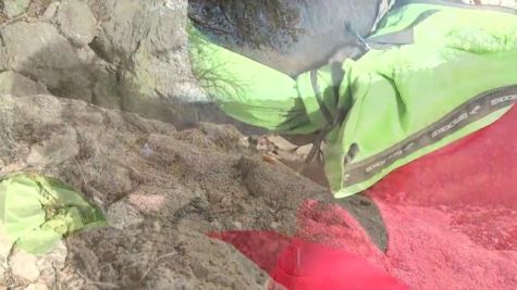 Welcome to the Thunderdome at Brooks PR