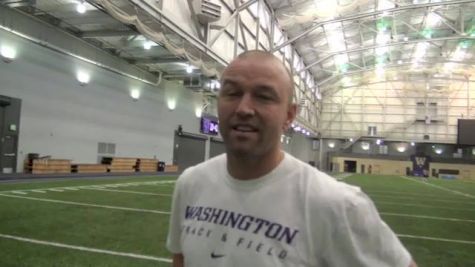 PAT LICARI: Technique | Pole Vault Drills Rundown