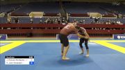 Jason Richard McAlpine vs Richard John Randolph 2024 Pan IBJJF Jiu-Jitsu No-Gi Championship