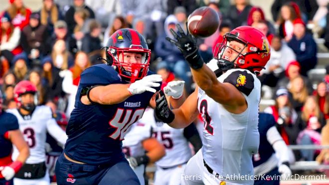 GLIAC Football Preview & Predictions For Week 11 Of The 2025 Season