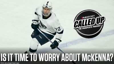 Should We Be Worried About Gavin McKenna? Checking In On CHL Alumni In NCAA, World Junior Update And More | Called Up: The Prospects
