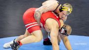 When Does Iowa Compete At The 2025 National Duals Invitational?