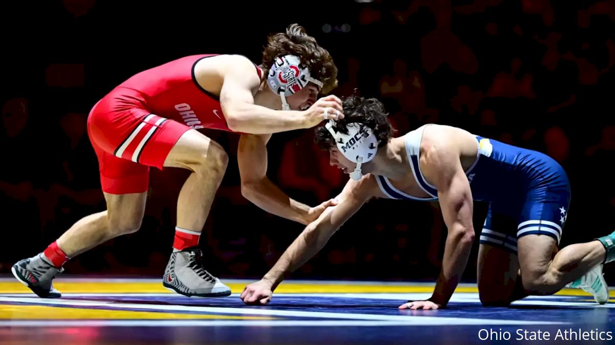When Does Ohio State Compete At The 2025 National Duals Invitational?