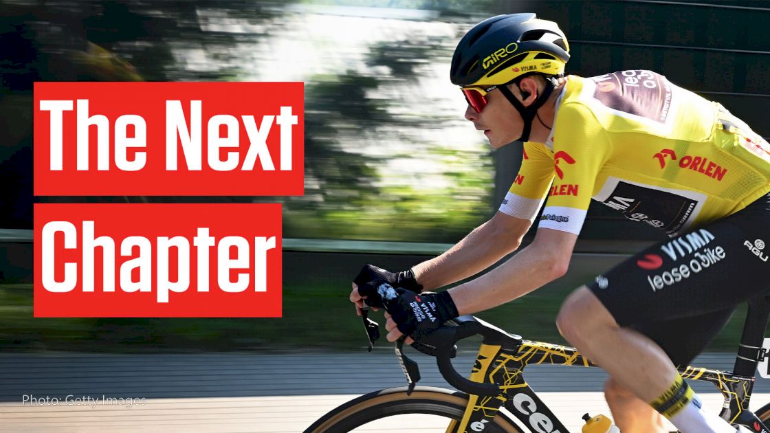 Inside Jonas Vingegaard's Fight To Beat Tadej Pogacar Again