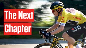 Inside Vingegaard's Fight To Beat Pogacar