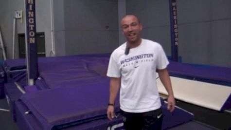 PAT LICARI: Technique | Bending Pole in the Box