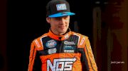Sheldon Haudenschild Provides Update On 2026 Sprint Car Plans