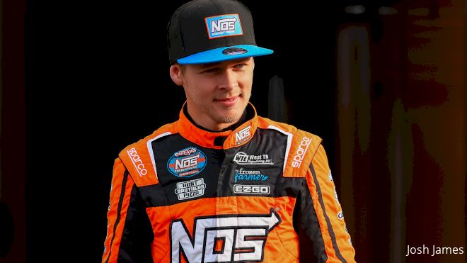 Sheldon Haudenschild Provides Update On 2026 Sprint Car Plans