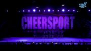 Rival Athletics - Voltage [2024 L3 Junior - Medium - A Day 1] 2024 CHEERSPORT National All Star Cheerleading Championship