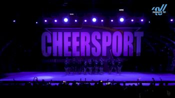 Rival Athletics - Voltage [2024 L3 Junior - Medium - A Day 1] 2024 CHEERSPORT National All Star Cheerleading Championship