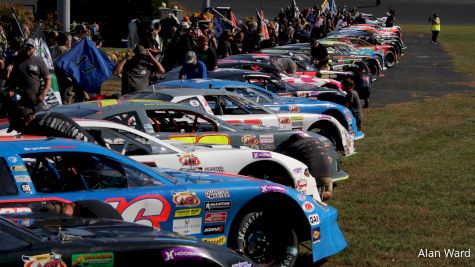 Thunder Road Speedbowl Announces Schedule For 2026 Season