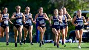 2025 NCAA D1 XC Regionals: Mid-Atlantic Results