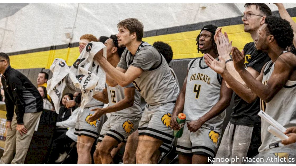 The Best Rivalries in D3 College Basketball