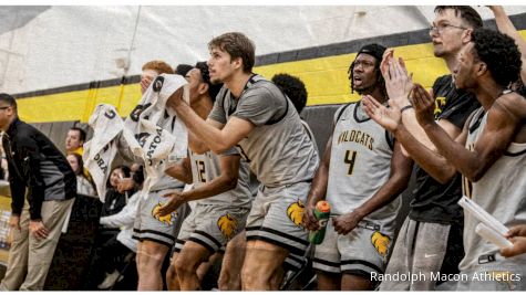 The Best Rivalries in Division 3 College Basketball