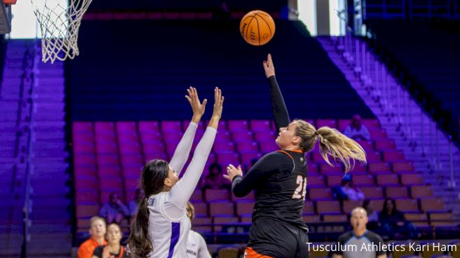 Tusculum Women's Basketball Preview, Schedule & How To Watch