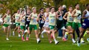 2025 NCAA D1 XC Regionals: West Region Results