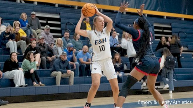 Emory & Henry Women's Basketball Preview, Schedule & How To Watch