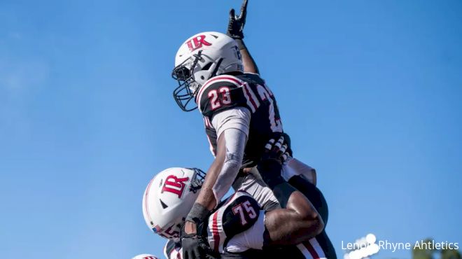 How to Watch Catawba Football vs Lenoir-Rhyne for Free on FloCollege