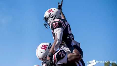 How to Watch Catawba Football vs Lenoir-Rhyne for Free on FloCollege
