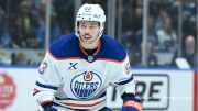 Edmonton Oilers Send Rookie Isaac Howard To AHL Bakersfield Condors