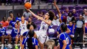 NC State, TCU Lead A Stacked Field At The Women's Cancun Challenge