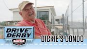 Drive To The Derby 🚗 Dickie's Condo