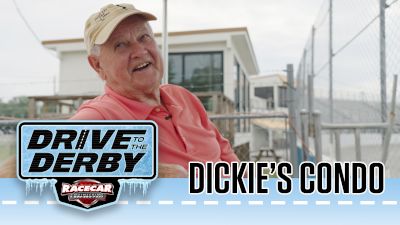 Drive To The Derby 🚗 Dickie's Condo