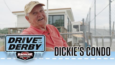 Drive To The Derby 🚗 Dickie's Condo