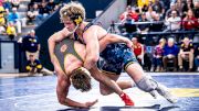 When Does Michigan Compete At The 2025 National Duals Invitational?