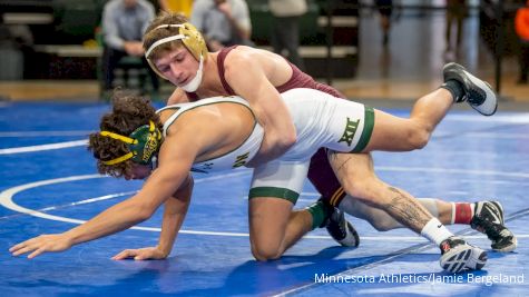 When Does Minnesota Compete At The 2025 National Duals Invitational?