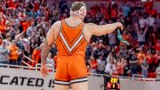 When Does Oklahoma State Compete At The 2025 National Duals Invitational?