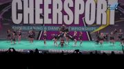 Southaven Wildcats - Hot Shots [2024 L1 Youth - D2 - Medium] 2024 CHEERSPORT National All Star Cheerleading Championship