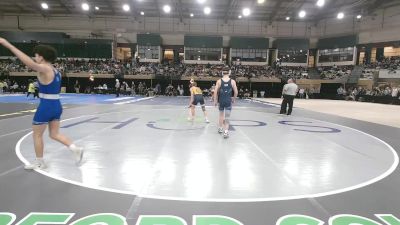 Replay: Mat 6 - 2026 MPSSAA (MD) State Wrestling Championship | Mar 7 @ 11 AM