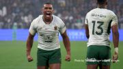 Five Takeaways From The Springboks Win Over Italy In Turin