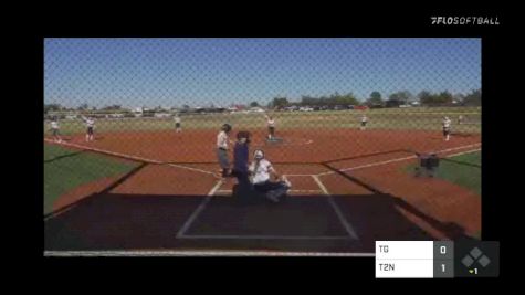 Te 24 National vs. Top Gun - 2021 Top Club National Fall Challenge - Bouse