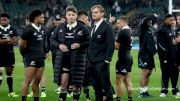 World Rugby Rankings: England Joins Top 3 After All Blacks Upset