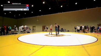 144 lbs Cons. Round 2 - Isaac Bates, IA vs Dylan Schane, OK