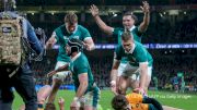 Ireland Delivers Commanding Victory Over Australia In Dublin Showcase