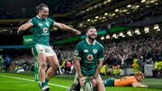Ireland Player Ratings vs Wallabies: Hosts Shine In Dominant Dublin Victory